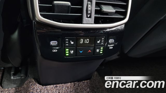 Lexus RX 2024 — photo 19