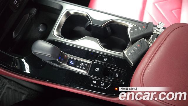 Lexus NX 2023 — photo 9