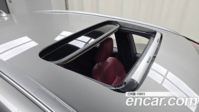 Lexus NX 2023 — photo 18