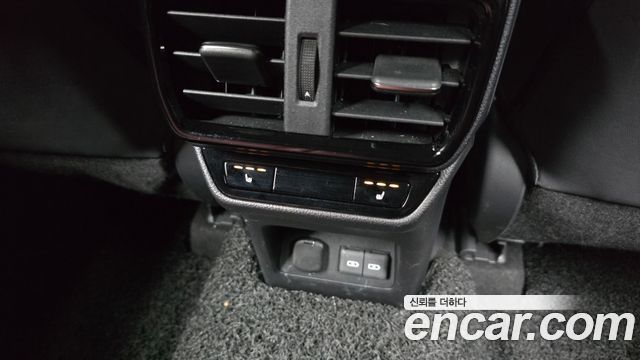 Lexus NX 2023 — photo 19
