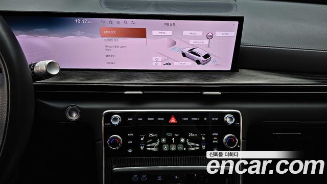 Genesis GV80 2024 — photo 14