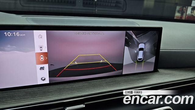 Genesis GV80 2024 — photo 15