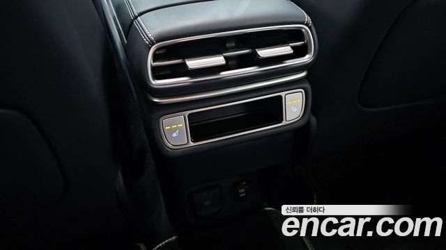 Genesis GV80 2024 — photo 18