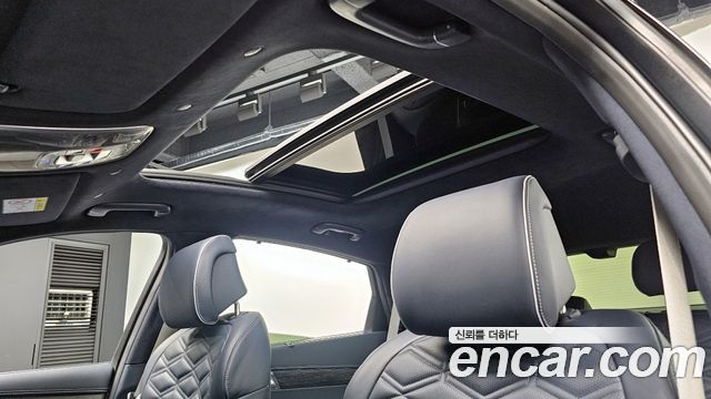 Genesis GV80 2024 — photo 19