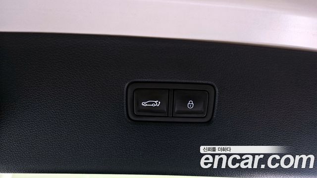Genesis GV80 2024 — photo 20