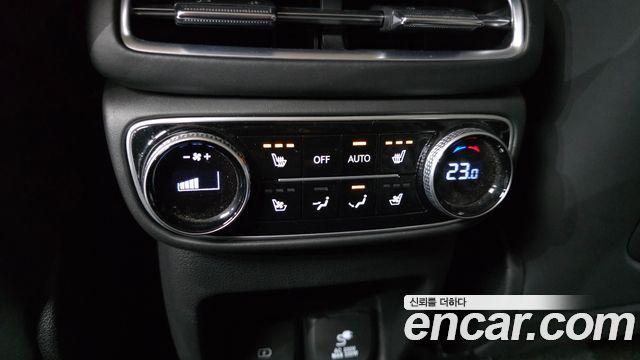 Genesis GV80 2022 — photo 18