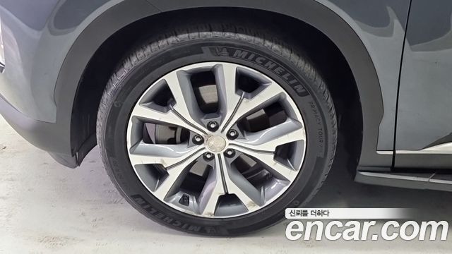 Hyundai Palisade 2019 — photo 5