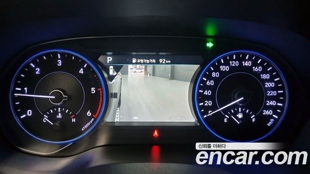 Hyundai Palisade 2019 — photo 8