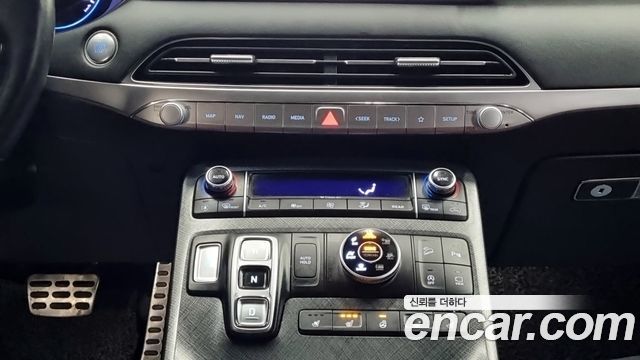 Hyundai Palisade 2019 — photo 9