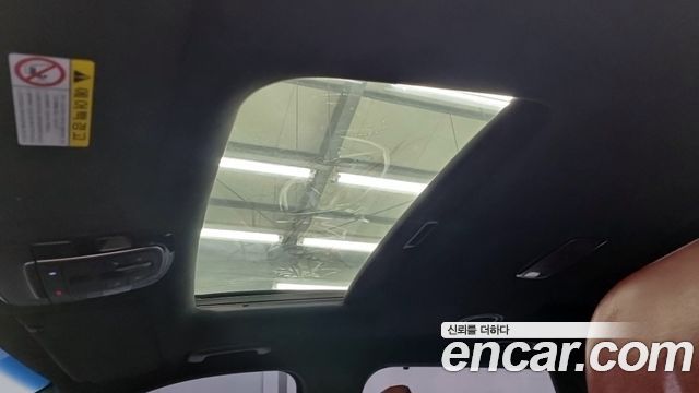 Hyundai Palisade 2019 — photo 13