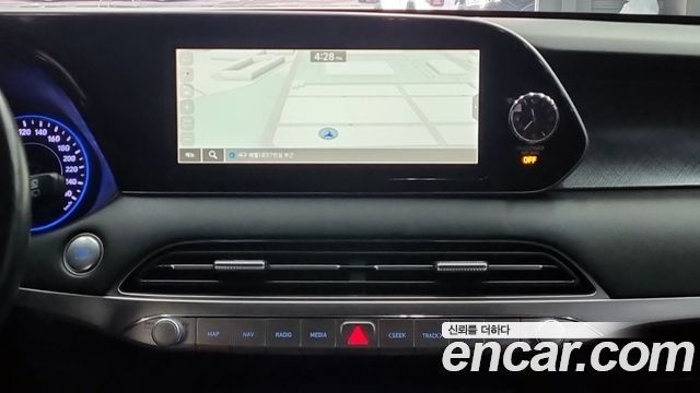 Hyundai Palisade 2019 — photo 14