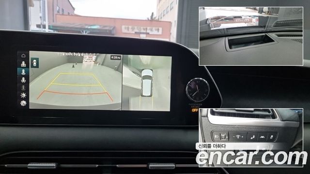 Hyundai Palisade 2019 — photo 15