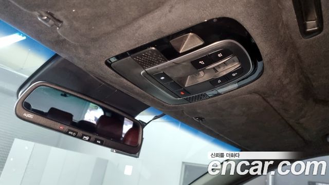 Hyundai Palisade 2019 — photo 16