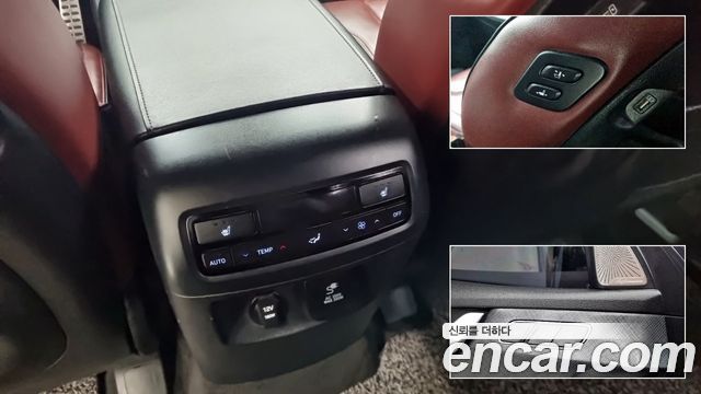 Hyundai Palisade 2019 — photo 17