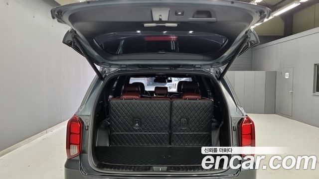 Hyundai Palisade 2019 — photo 18