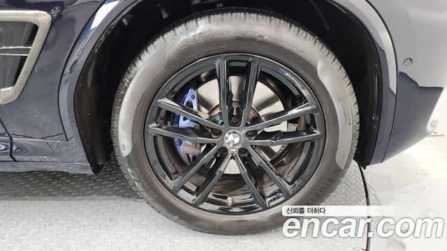 BMW X4 2020 — photo 5