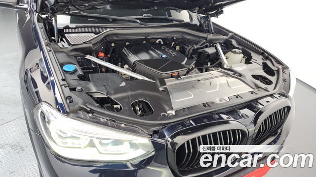 BMW X4 2020 — photo 6