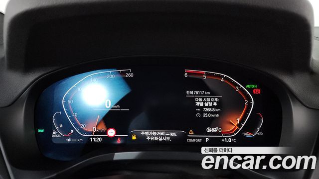 BMW X4 2020 — photo 8