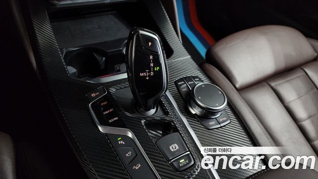 BMW X4 2020 — photo 9