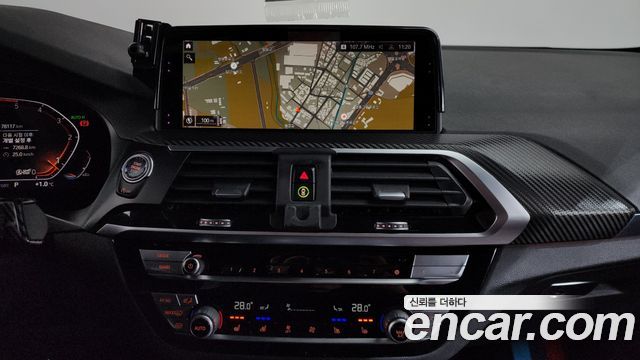 BMW X4 2020 — photo 14