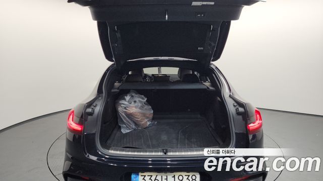 BMW X4 2020 — photo 20
