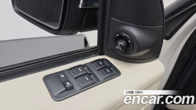 Land Rover Range Rover Sport 2009 — photo 15