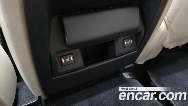Land Rover Range Rover Sport 2009 — photo 18