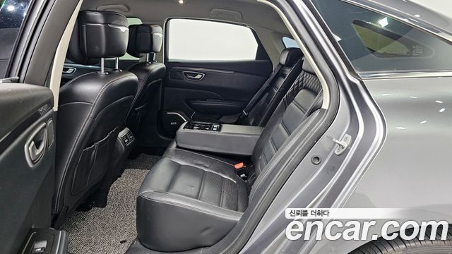 Renault Korea SM6 2016 — photo 12