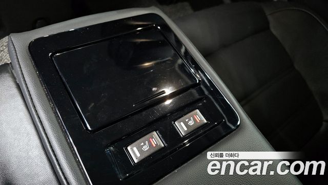 Renault Korea SM6 2016 — photo 19