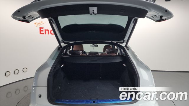 Audi Q5 2023 — photo 20