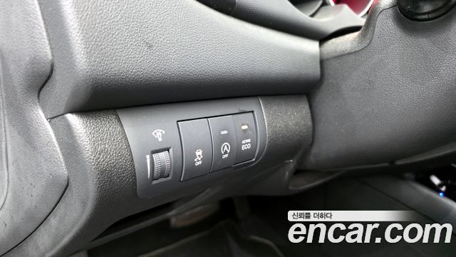 Kia Porte 2011 — photo 15