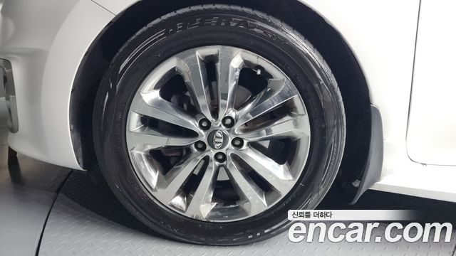 Kia Canival 2016 — photo 5