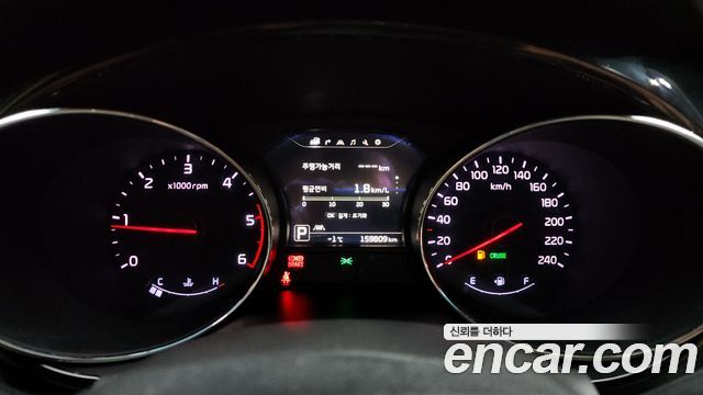 Kia Canival 2016 — photo 8