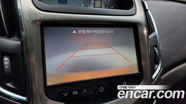 Chevrolet Korea Cruze 2014 — photo 15