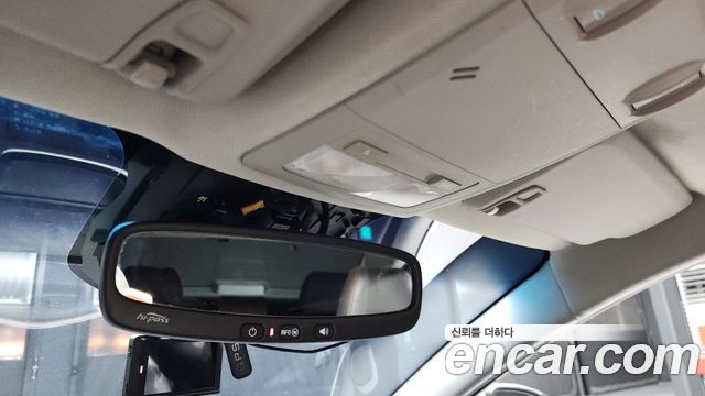 Chevrolet Korea Cruze 2014 — photo 17