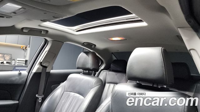 Chevrolet Korea Cruze 2014 — photo 19