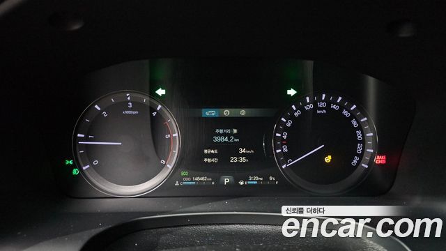 KG Mobility Rexton 2018 — photo 8