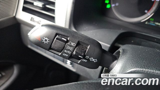 KG Mobility Rexton 2018 — photo 14