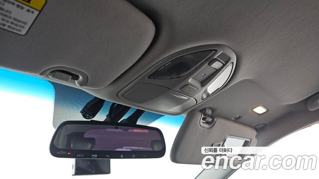 Hyundai Maxcruz 2015 — photo 18