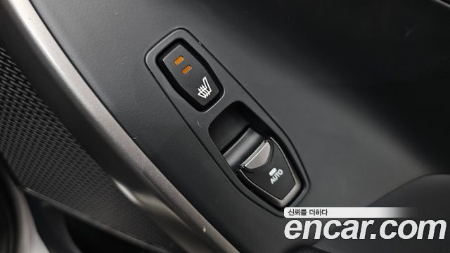Hyundai Maxcruz 2015 — photo 19