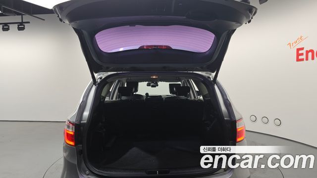 Hyundai Maxcruz 2015 — photo 20