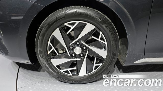 Hyundai Grandeur 2022 — photo 5