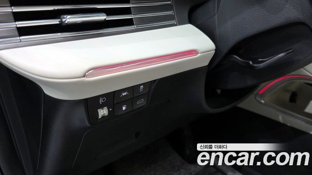 Hyundai Grandeur 2022 — photo 16