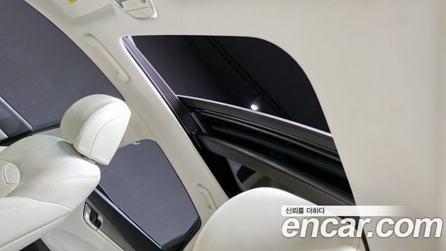 Hyundai Grandeur 2022 — photo 19
