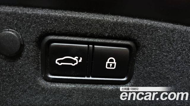 Hyundai Grandeur 2022 — photo 20