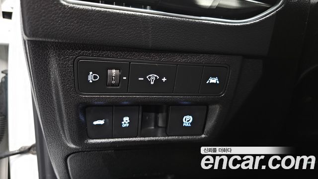 Hyundai Sonata 2022 — photo 14