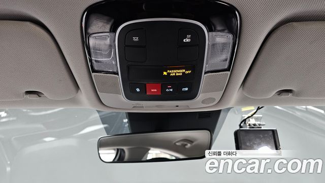 Hyundai Sonata 2022 — photo 19