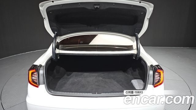 Hyundai Sonata 2022 — photo 20