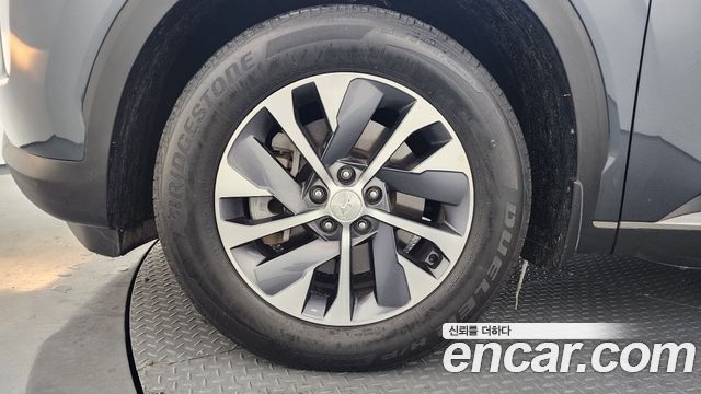 Hyundai Palisade 2019 — photo 5