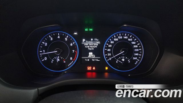 Hyundai Palisade 2019 — photo 8